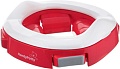Дорожный горшок Roxy Kids HandyPotty HP-250R (коралловый)