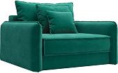Кресло-кровать Mio Tesoro Кросби М1 (Velutto 33)