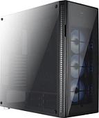 Корпус AeroCool Quartz Pro