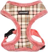 Шлейка Pinkaholic Aline NAUD-HA7640-IP-M (розовый)