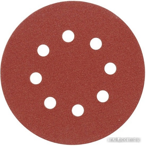 Шлифовальный круг Vorel 08580 (5 шт)