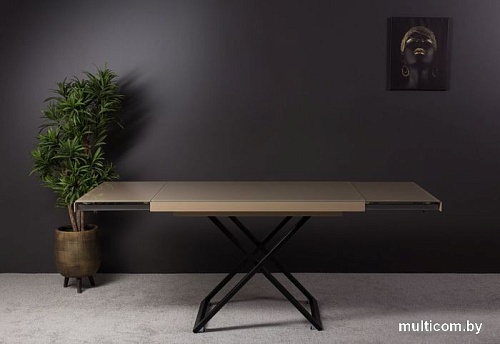 Levmar Shift V41/S53 (капучино/черные опоры)