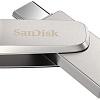 USB Flash SanDisk Ultra Dual Drive Luxe USB Type-C 128GB