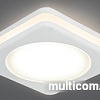 Точечный светильник Gauss Backlight BL100