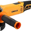 Угловая шлифмашина Deko AGDK-1350W 084-1080
