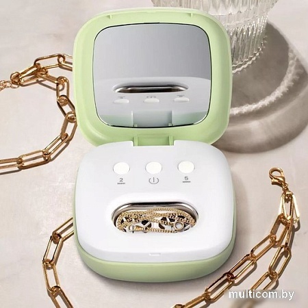 Стерилизатор маникюрный Kitfort KT-6294