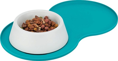 Коврик под миску Trixie 24566