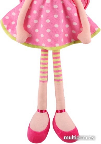 Кукла Maxitoys Розовая Фея Лу MT-CR-D01202333-50