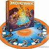 Настольная игра Экономикус Экономикус (третье издание)