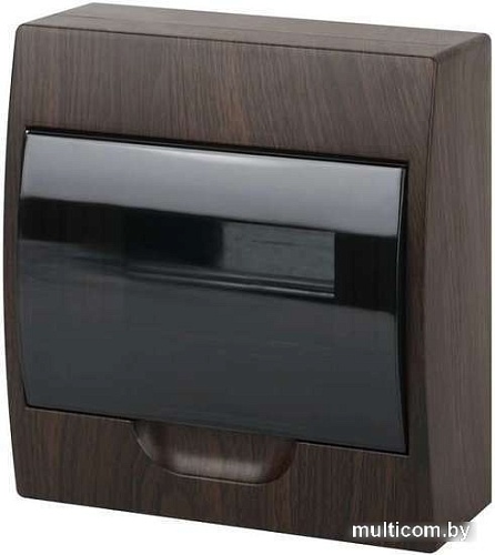 Бокс пластиковый Эра ЩРН-П-08 Б0055551