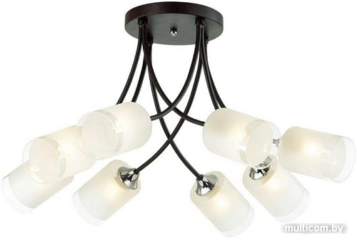 Люстра средней высоты Lumion Paula 4533/8C