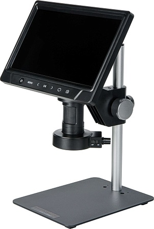 Микроскоп Микмед LCD 7-12Mp 32204