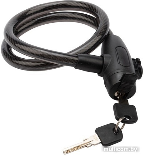 Тросовый велозамок Четыре сезона 79-0366