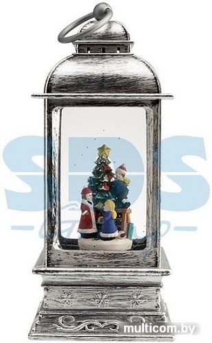 Светильник Neon-night Декоративный фонарь с подсветкой «Рождество» 501-065