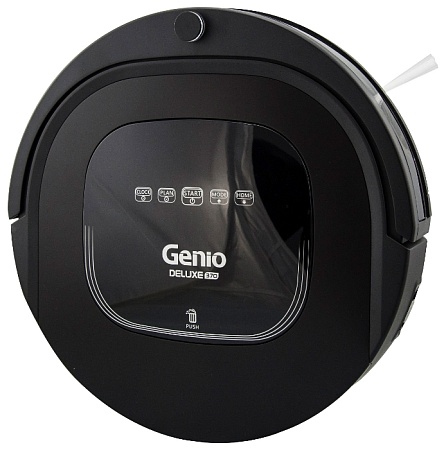 Пылесос Genio Deluxe 370