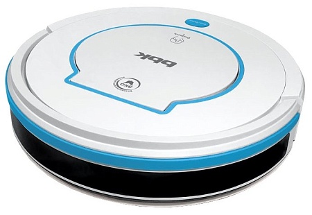 Робот-пылесос BBK BV3521