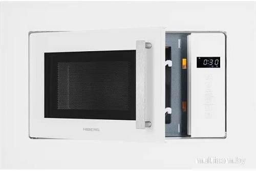 Микроволновая печь Hiberg i-VM 6502 W
