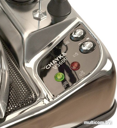 Утюг Chayka V3600