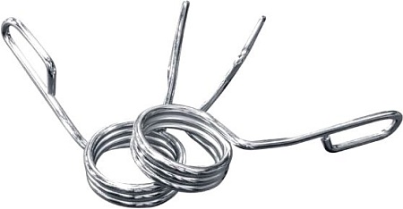 Замок DFC CL005 (2 шт)