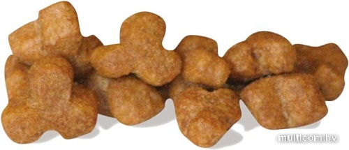 Сухой корм для кошек Unica Natura Unico Indoor с курицей, рисом и морковью 350 г