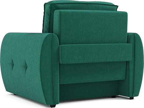 Кресло-кровать Mio Tesoro Лагос (velutto 33)