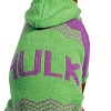 Свитер для животных Triol Disney Marvel Халк 12271516 (M)