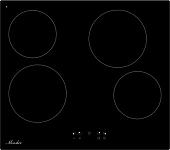 Варочная панель Monsher MHE 6003