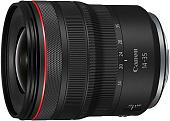 Объектив Canon RF 14-35mm f/4.0L IS USM