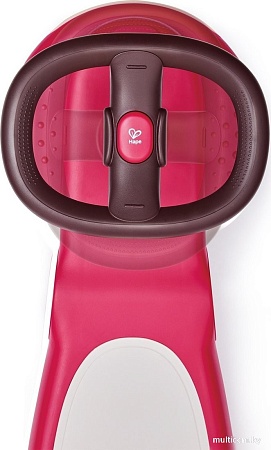 Каталка Hape Первый транспорт E1223_HP (красный)