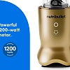 Стационарный блендер NutriBullet NB1206BR Ultra
