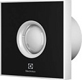 Вытяжной вентилятор Electrolux Rainbow EAFR-100 (черный)