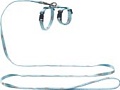 Ошейник Hunter Harness+Leash Cat Sweet Kitty 99790