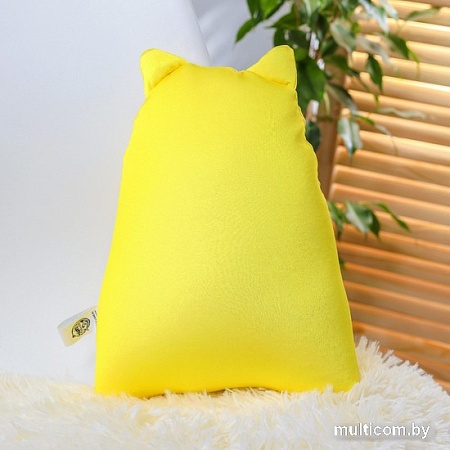 Игрушка-подушка Mni Mnu Узбагойся 2293819