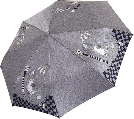 Зонт Fabretti L-20249-9