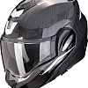 Scorpion Exo Exo-Tech Evo Carbon Rover (р. XL, карбон/белый)