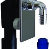 Сифон Plast Brno EPPC450