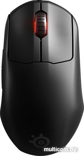 Игровая мышь SteelSeries Prime Wireless