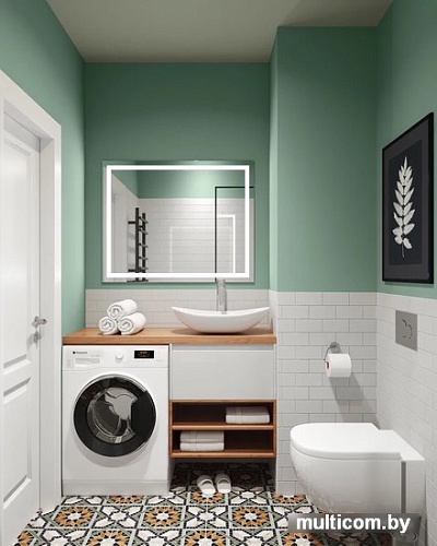 Краска Finntella Eco 15 Naamiointi F-10-1-1-FL041 0.9 л (зеленый хаки)