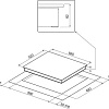 Варочная панель Graude IK 60.0