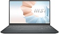Ноутбук MSI Modern 14 B11MOU-1240RU