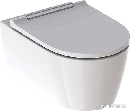 Унитаз Geberit One 500.202.01.1