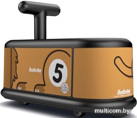 Каталка Italtrike Лев