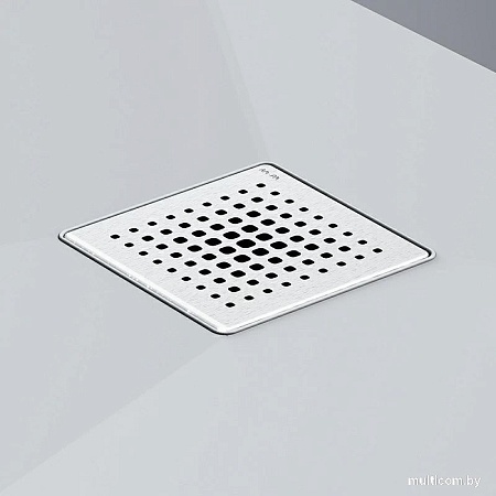 Трап/канал AM.PM Prime Flow W02BD-P11-010-01SB