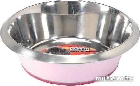 Миска Camon Prima C039/16 (цвет в ассортименте)