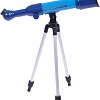 Детский телескоп Эврики Космос 2486822 (синий)