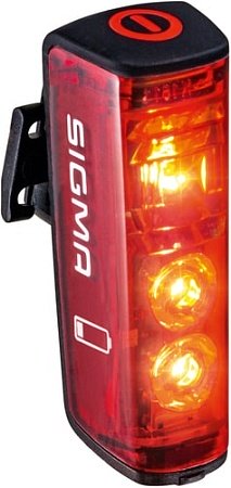 Велосипедный фонарь Sigma Blaze