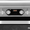 Кухонная плита Hotpoint-Ariston HS5V5CMX/RU