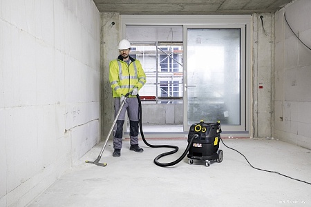 Пылесос Karcher NT 30/1 Tact Te L Anniversary EU 1.148-280.0