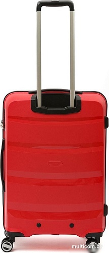 Чемодан-спиннер Fabretti EN7520-24-4