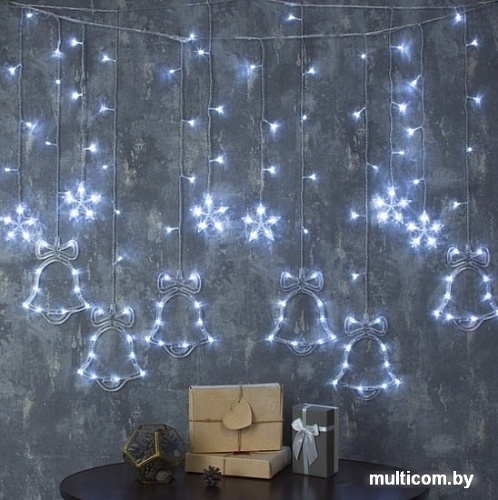 Бахрома Luazon Колокольчики 2361707